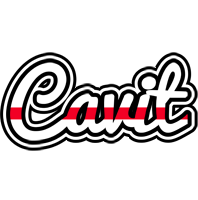 Cavit kingdom logo