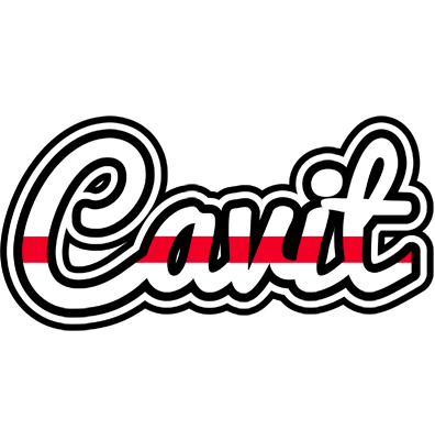 Cavit kingdom logo