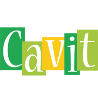 Cavit lemonade logo