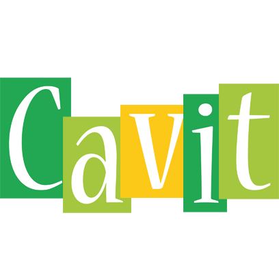 Cavit lemonade logo