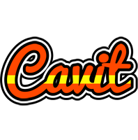 Cavit madrid logo