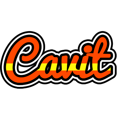 Cavit madrid logo