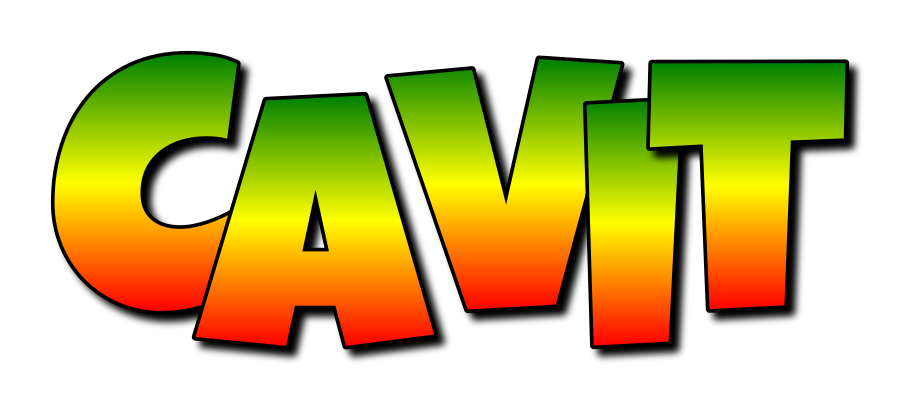 Cavit mango logo