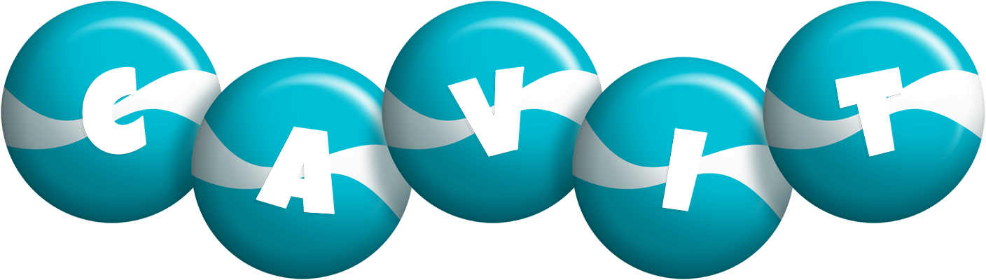 Cavit messi logo