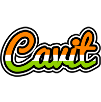 Cavit mumbai logo