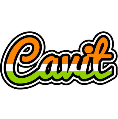 Cavit mumbai logo