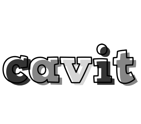 Cavit night logo