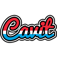 Cavit norway logo