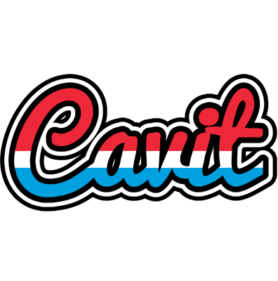Cavit norway logo