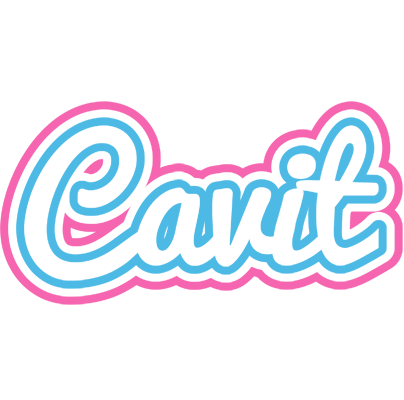 Cavit outdoors logo