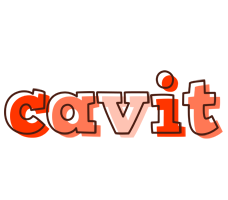 Cavit paint logo