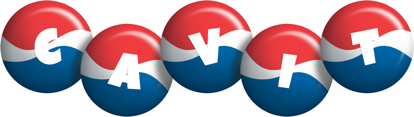 Cavit paris logo