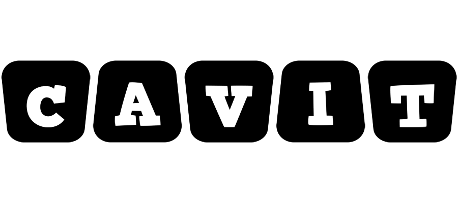 Cavit racing logo
