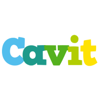 Cavit rainbows logo