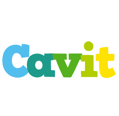 Cavit rainbows logo