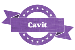 Cavit royal logo