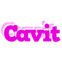 Cavit rumba logo