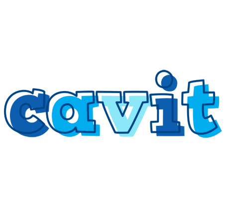 Cavit sailor logo