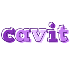 Cavit sensual logo