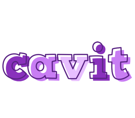 Cavit sensual logo