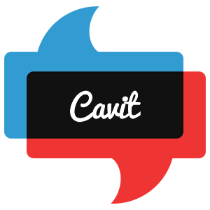 Cavit sharks logo