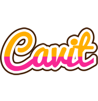 Cavit smoothie logo