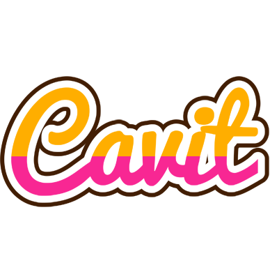 Cavit smoothie logo