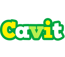 Cavit soccer logo