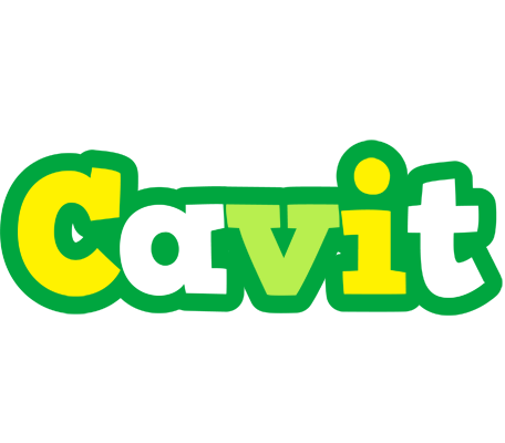 Cavit soccer logo