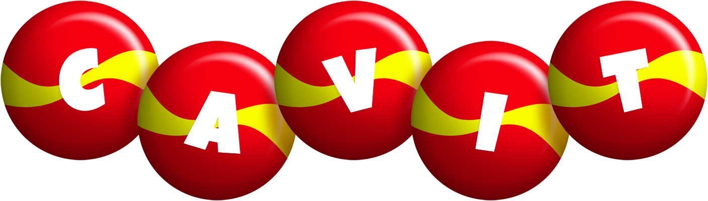 Cavit spain logo