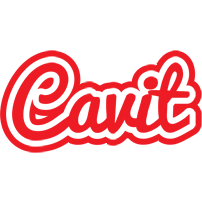 Cavit sunshine logo