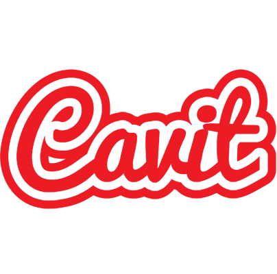 Cavit sunshine logo