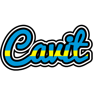 Cavit sweden logo