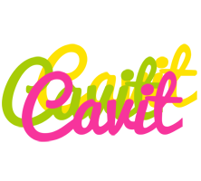 Cavit sweets logo