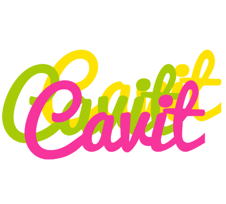 Cavit sweets logo