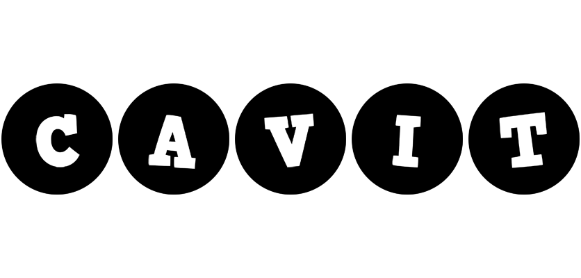 Cavit tools logo