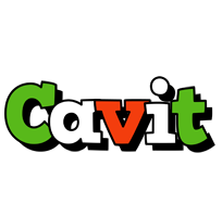 Cavit venezia logo