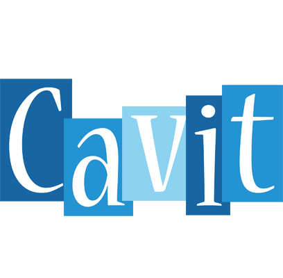 Cavit winter logo
