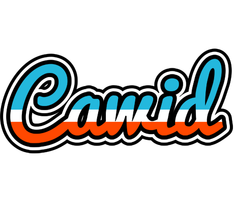 Cawid america logo