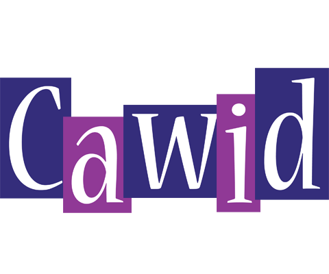 Cawid autumn logo