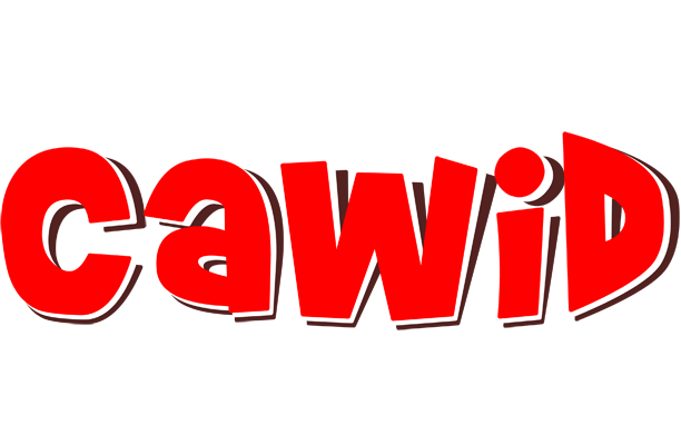 Cawid basket logo