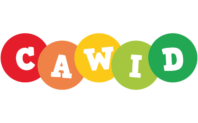 Cawid boogie logo