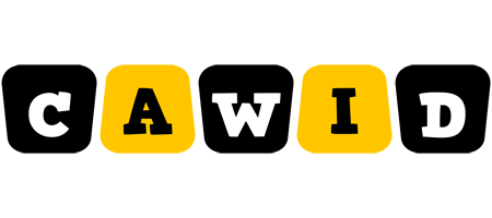 Cawid boots logo