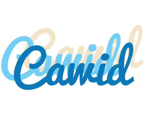 Cawid breeze logo
