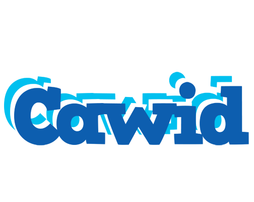 Cawid business logo