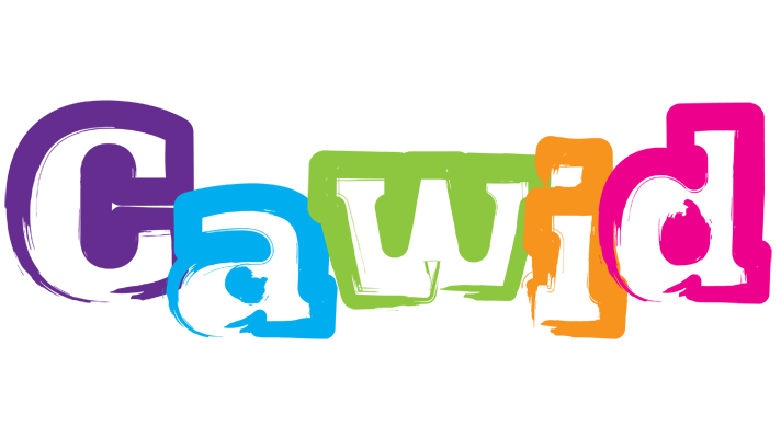 Cawid casino logo