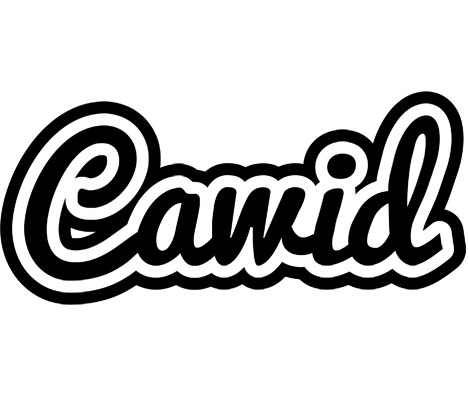 Cawid chess logo