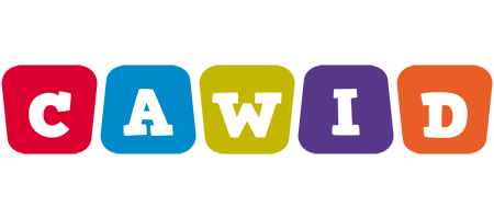 Cawid daycare logo