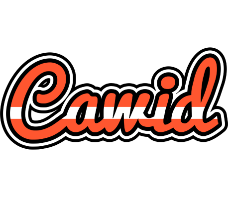 Cawid denmark logo