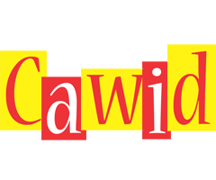 Cawid errors logo